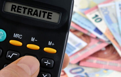 Calcul retraite