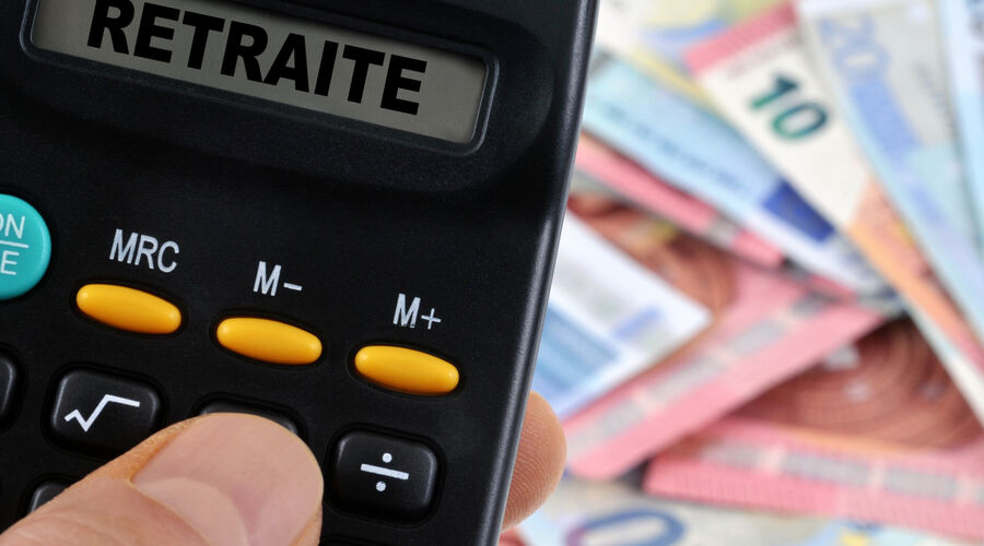Calcul retraite