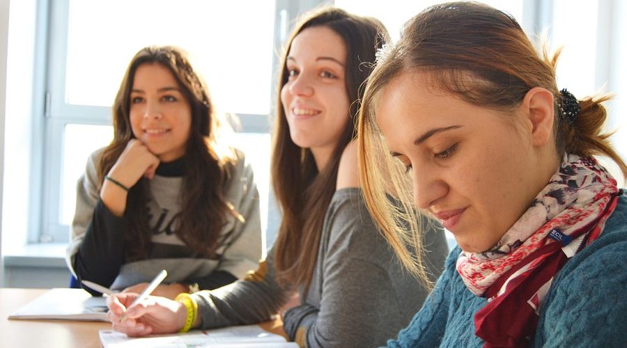 Université, Etudiants