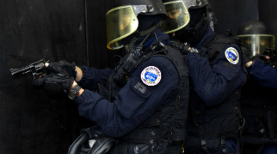 Le Gign L Unite D Elite De La Gendarmerie Nationale Emploipublic