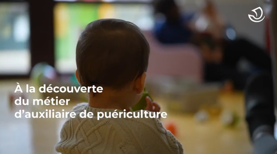 Petite enfance Ville de Paris (RH)
