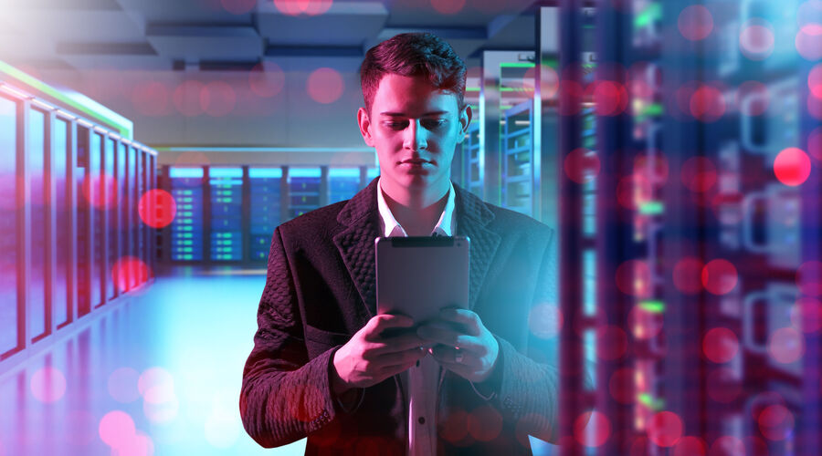 Directeur des systèmes d'information