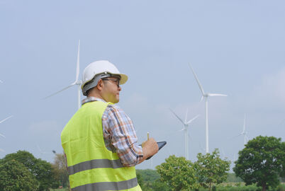 Ingénieur énergies renouvelables