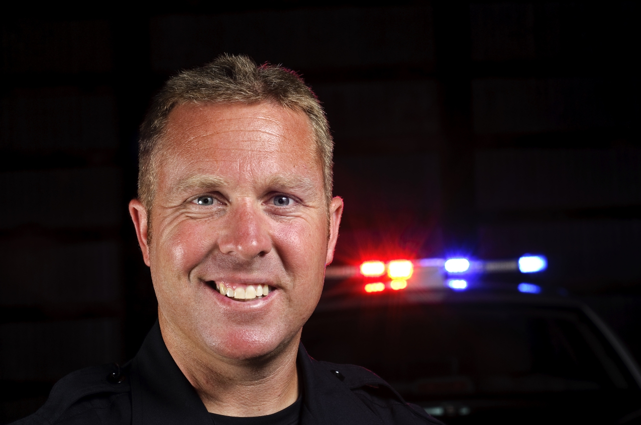 Police
