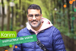 plaine commune karim