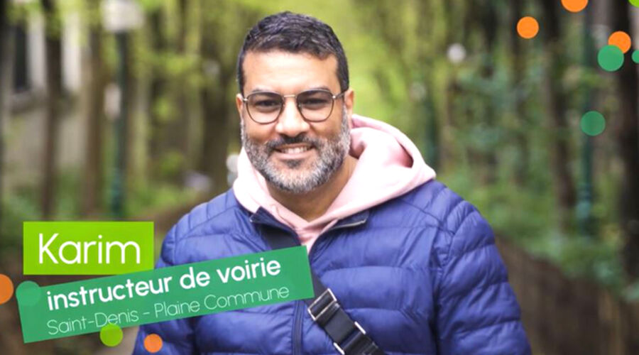 plaine commune karim