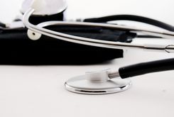 Médecins dans la fonction publique