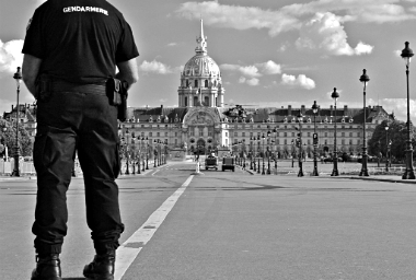 gendarme-paris-rosco-flickrcc