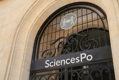 Sciences Po, master politiques publiques