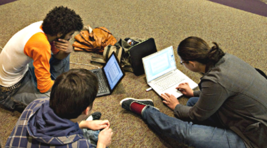 ohio-university-library