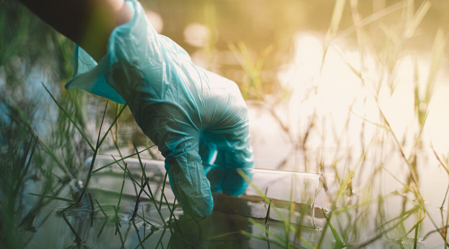 Technicien de santé environnementale