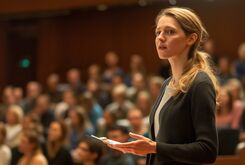 Directeur d'établissement d'enseignement artistique