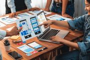 Chargé de développement d'applications