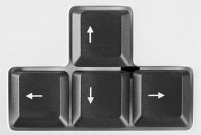 arrows-buttons-on-computer-keyboard