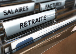 Retraite anticipée invalidité