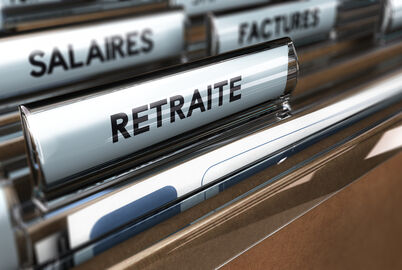 Retraite anticipée invalidité