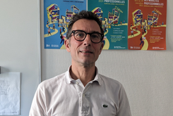 Responsable mobilité