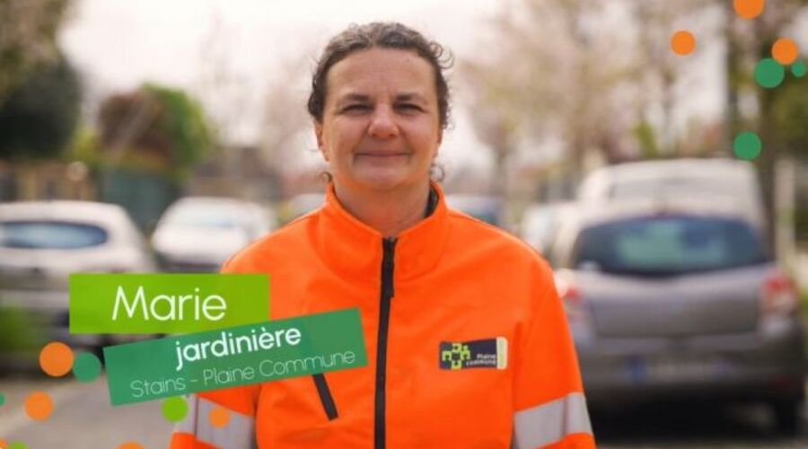 marie plaine commune