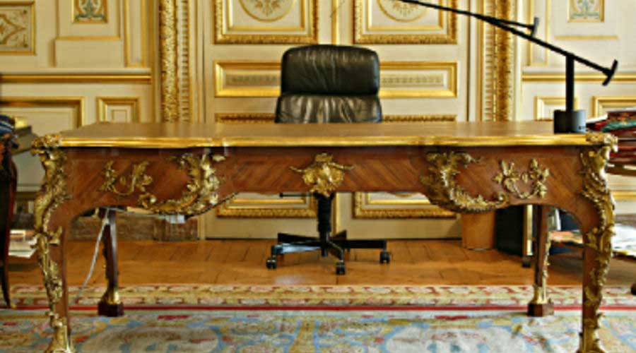 Qui organise les concours de la fonction publique d’Etat ?