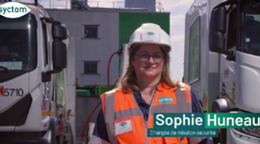 Sophie-Syctom