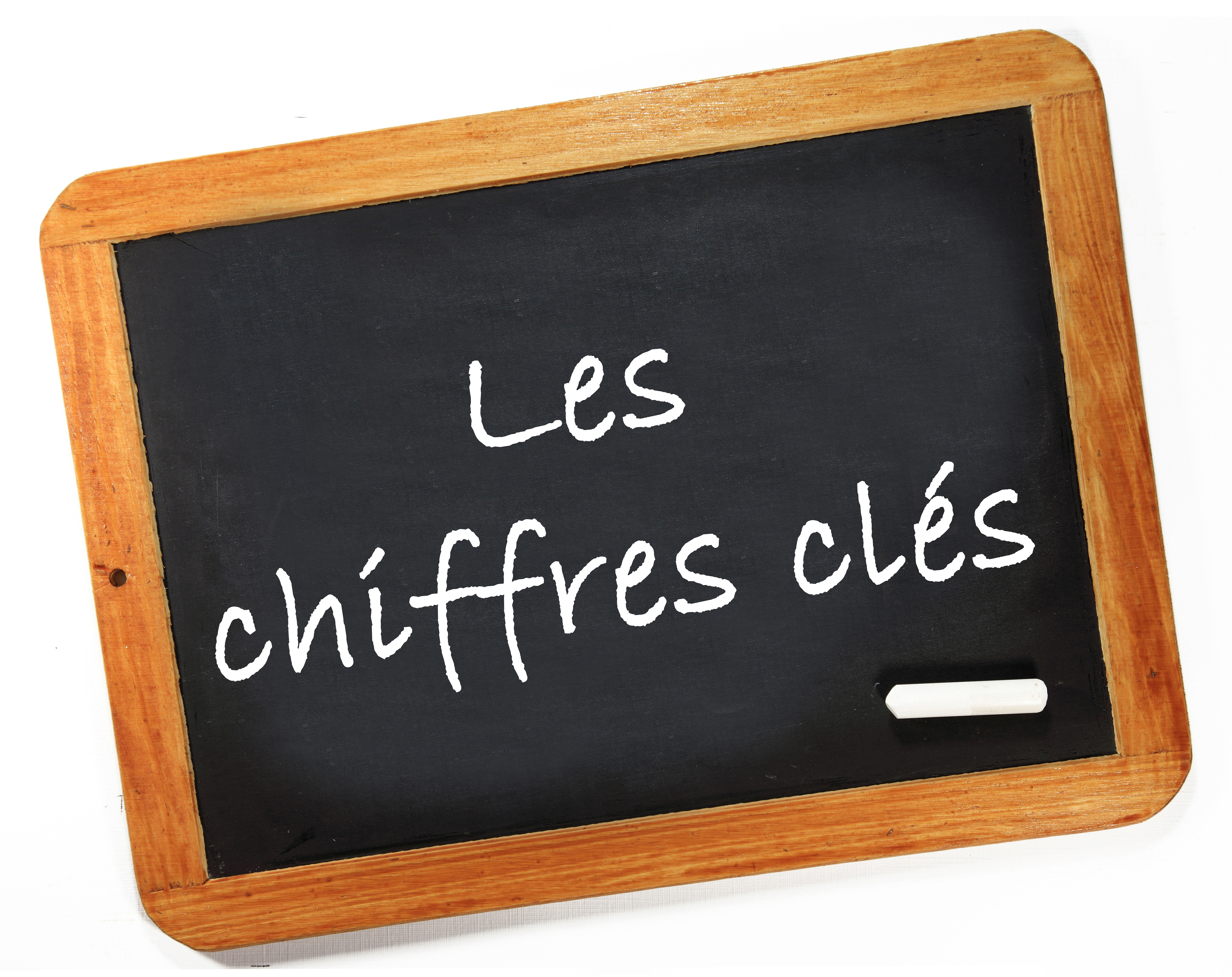Les chiffres clés de la fonction publique en 2017