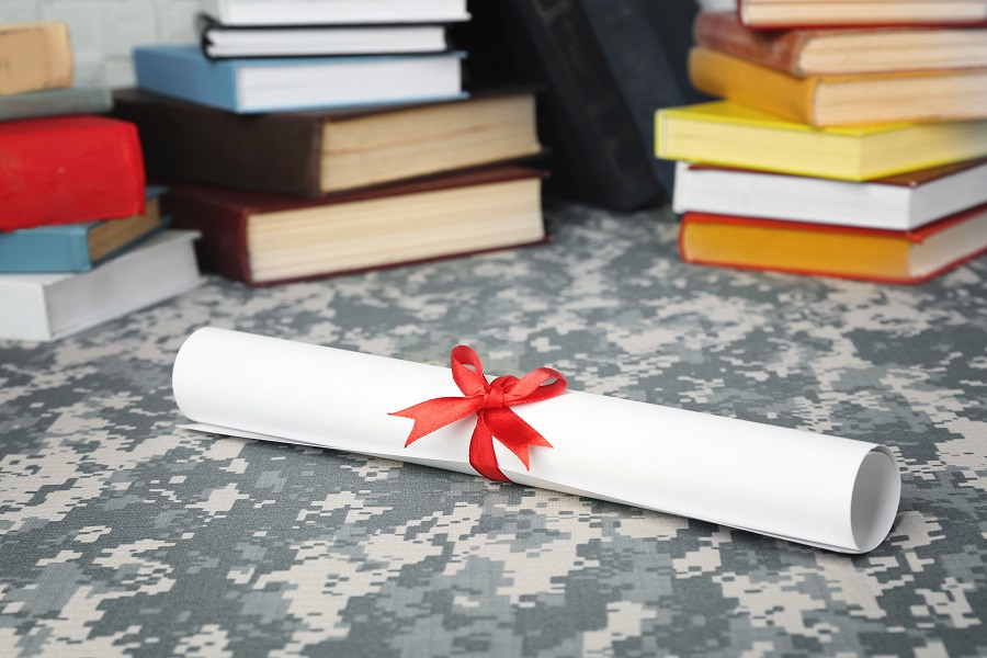 Apprentissage armées