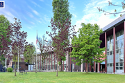 Ecole nationale des Douanes