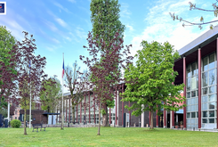 Ecole nationale des Douanes