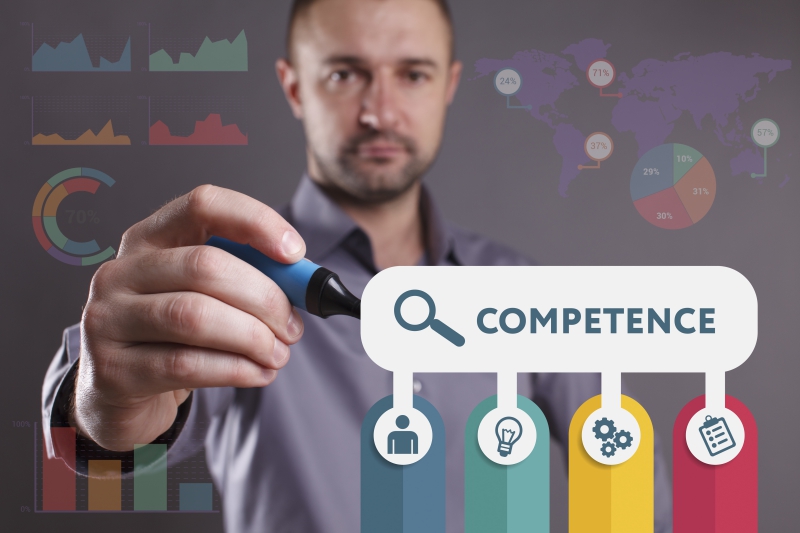 Compétences