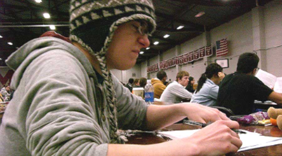 Quels sont les principaux indicateurs sur les concours