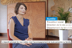 Aurélie