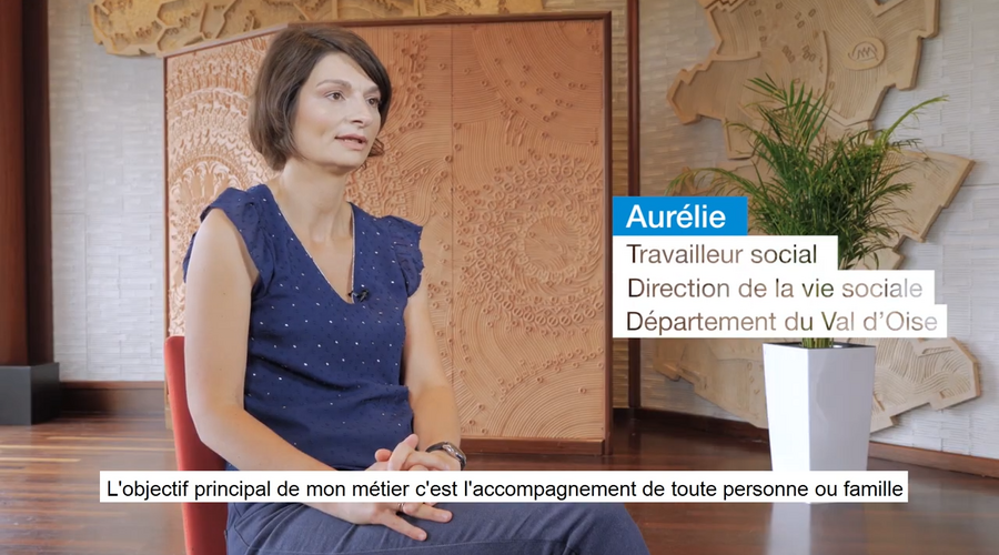 Aurélie