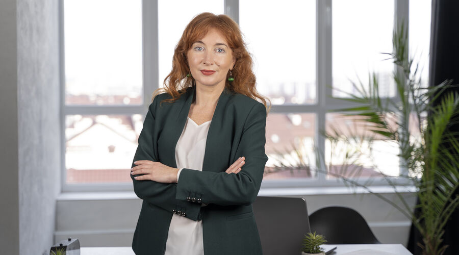 Directeur général des services