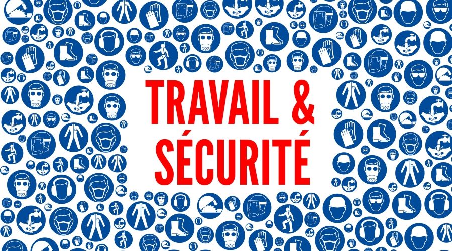 Travail et sécurité