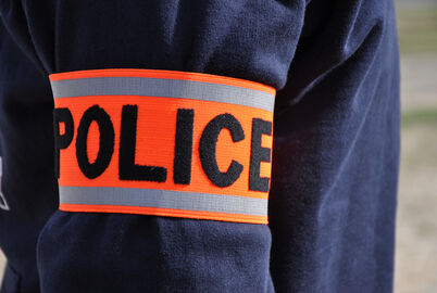 Commissaire de police