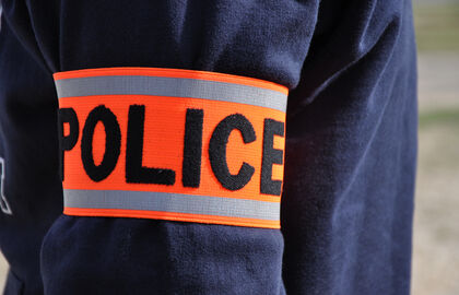 Commissaire de police