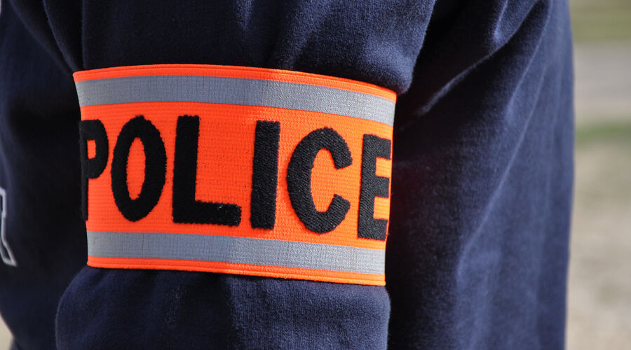 Commissaire de police