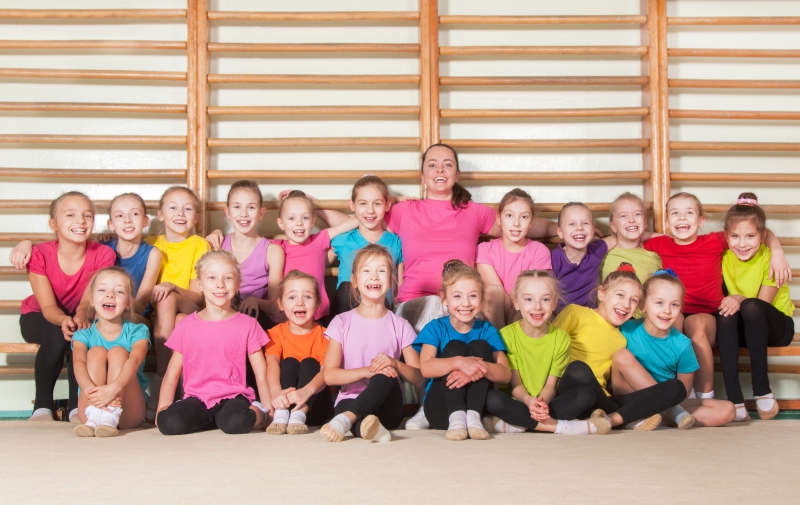Sports - Enfants