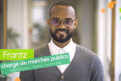 frantz plaine commune