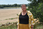 Maryvonne, directrice environnement
