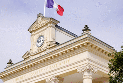 Où travailler en France dans la fonction publique ?