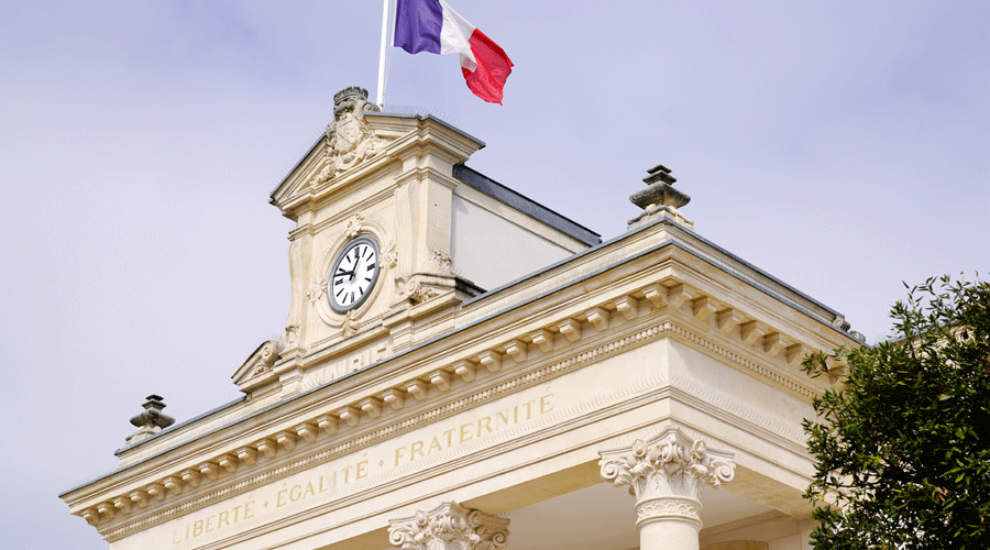 Où travailler en France dans la fonction publique ?