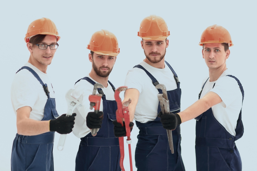 Techniciens