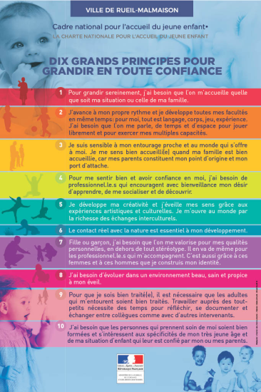 Principes Enfance Rueil