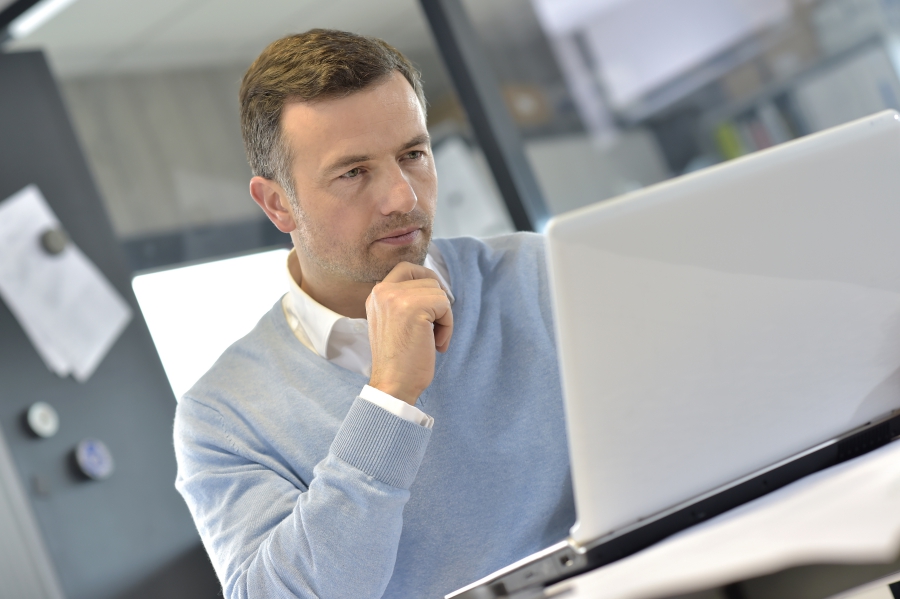 Cadres administratif