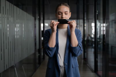 Droit de réserve dans la fonction publique