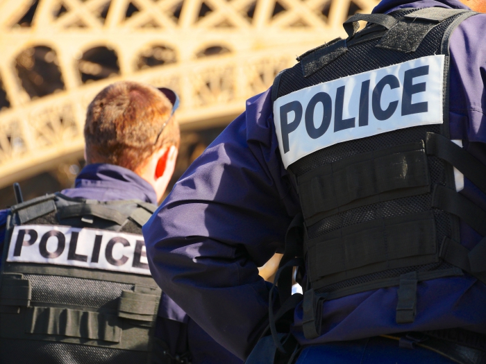 Police nationale