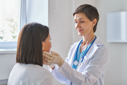 Médecin du travail