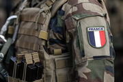Réserviste armée