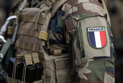 Réserviste armée